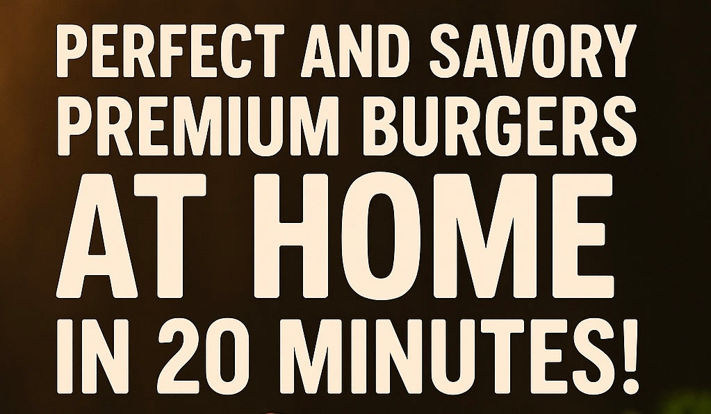 The Secret to Perfectly Grilled Hamburgers