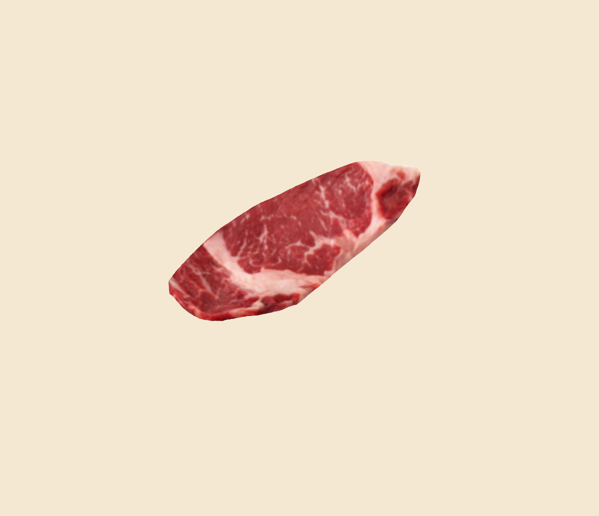 Ribeye Steak Thin Cut