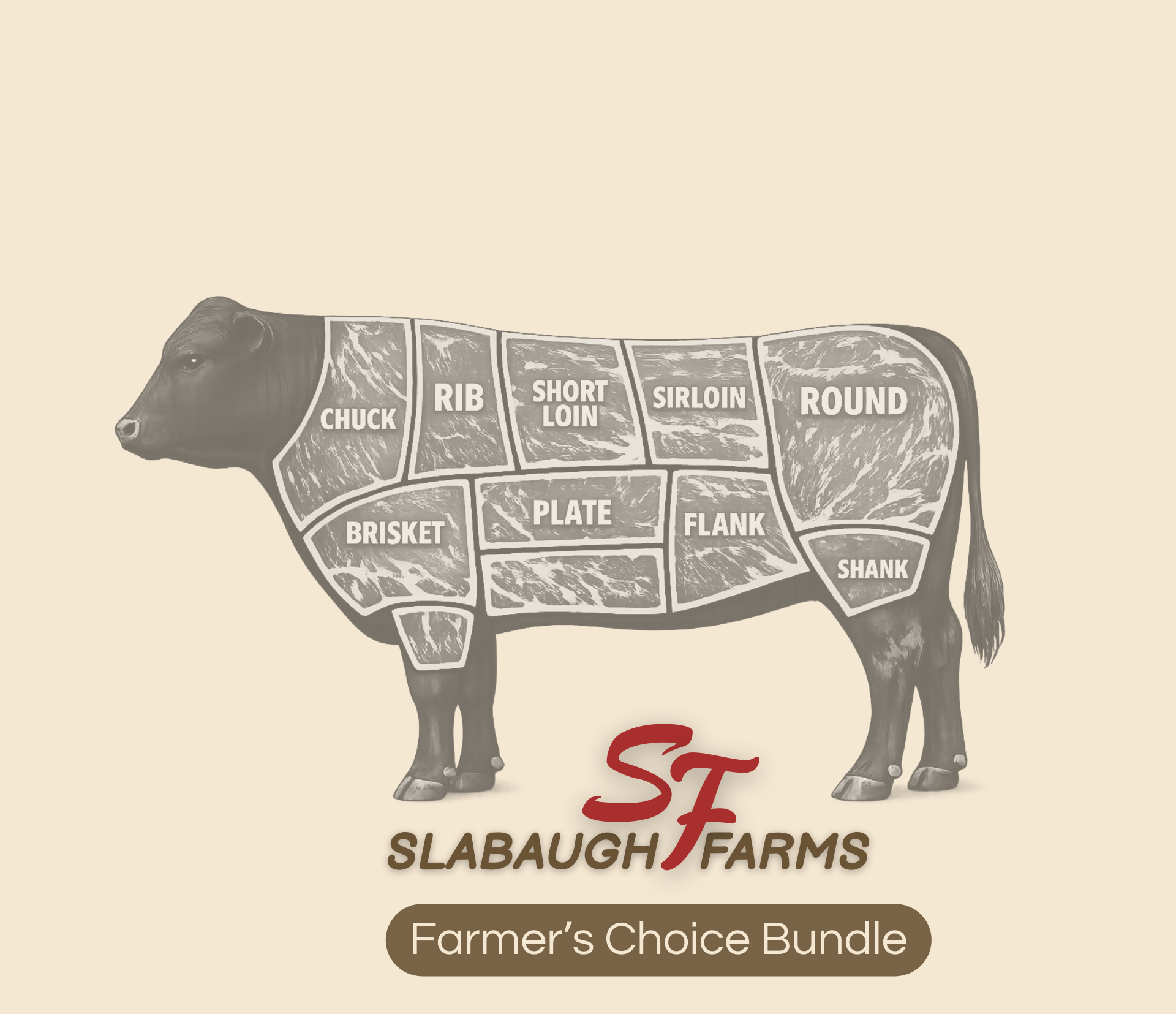 Farmer's Choice Bundle