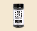Hardcore Carnivore: Black seasoning