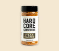 Hardcore Carnivore: Steak Master Seasoning