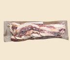 Beef Bacon