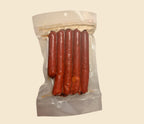 Beef Sticks Jalapeno - 5 pack