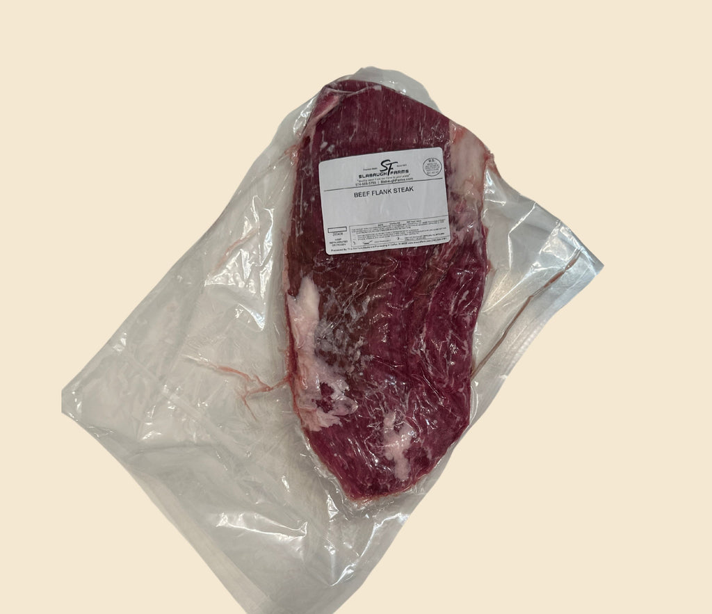 Flank Steak