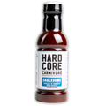Hardcore Carnivore: Saucesome BBQ sauce