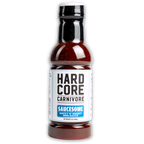 Hardcore Carnivore: Saucesome BBQ sauce