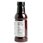 Hardcore Carnivore: Saucesome BBQ sauce