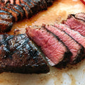 Hardcore Carnivore: No Sodium Black seasoning