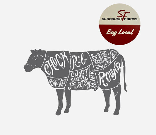 Steak and Ground Family Bundle