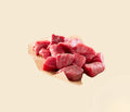 Stew Meat