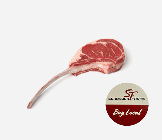 Tomahawk Steak